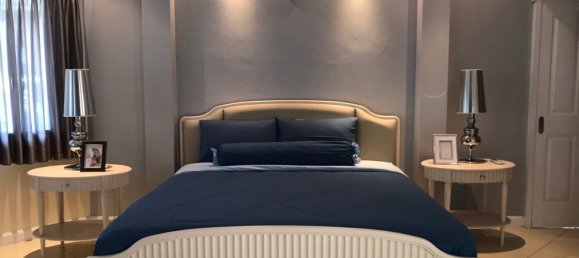 5 غرف نوم مقهى / مطعم في Pattaya, Thailand رقم 4104 17