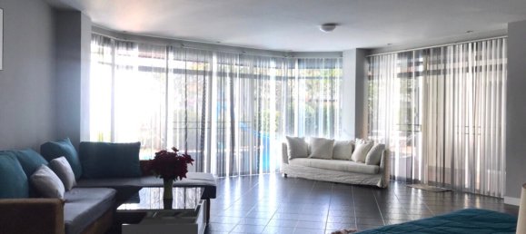 5 غرف نوم مقهى / مطعم في Pattaya, Thailand رقم 4104 25