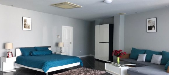 5 غرف نوم مقهى / مطعم في Pattaya, Thailand رقم 4104 22