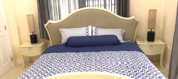 5 غرف نوم مقهى / مطعم في Pattaya, Thailand رقم 4104 5