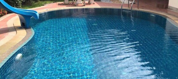 5 غرف نوم مقهى / مطعم في Pattaya, Thailand رقم 4104 20