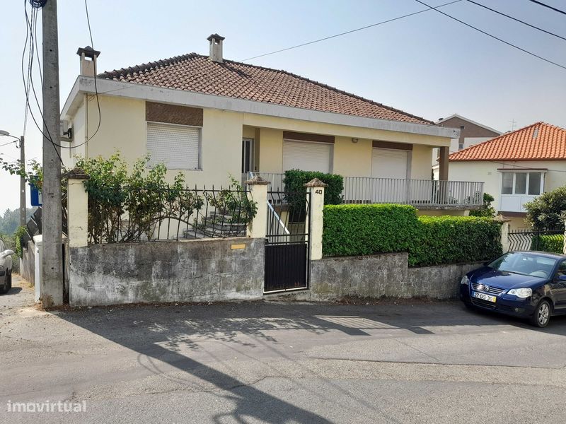 6 bedrooms House in Covilha, Portugal No. 287131