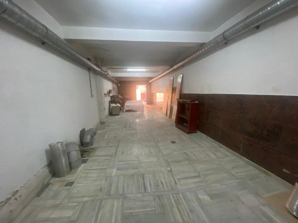 91m² Commercial property in Malaga, Spain No. 161434