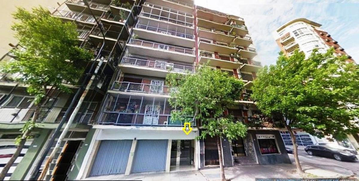 2 غرف نوم شقة في Buenos Aires, Argentina رقم 78081