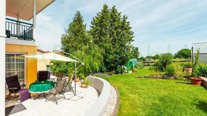 Дом с 3 спальнями в Ротталь-Инн, Германия № 163811