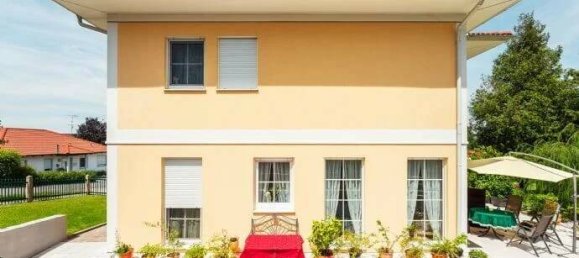 Casa de 3 dormitorios en Rottal-Inn, Germany No. 163811 3