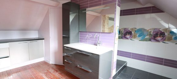 2 غرف نوم منزل في Pontoise, France رقم 183852 9