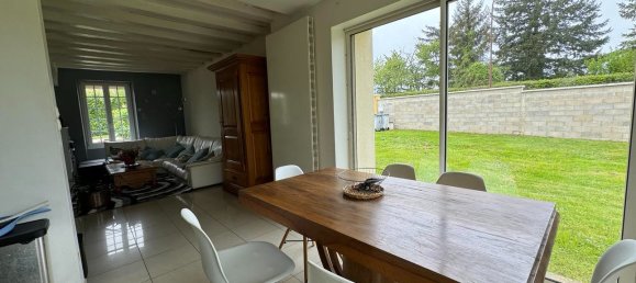 3 Schlafzimmer Haus in Fresnoy-le-Chateau, France, Nr. 236970 4