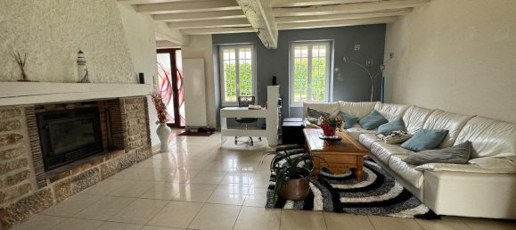 3 Schlafzimmer Haus in Fresnoy-le-Chateau, France, Nr. 236970 3