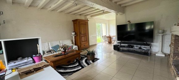 3 Schlafzimmer Haus in Fresnoy-le-Chateau, France, Nr. 236970 6