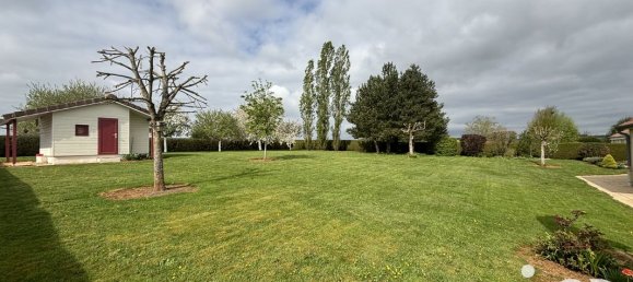 Casa de 4 dormitorios en Lanques-sur-Rognon, France No. 237499 14