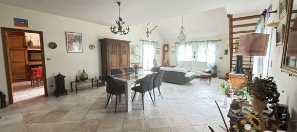 Casa de 4 dormitorios en Lanques-sur-Rognon, France No. 237499 5