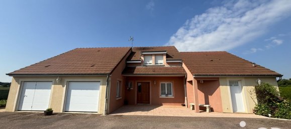 Casa de 4 dormitorios en Lanques-sur-Rognon, France No. 237499 16