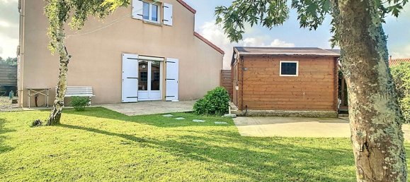 3 غرف نوم منزل في Cholet, France رقم 185257 2