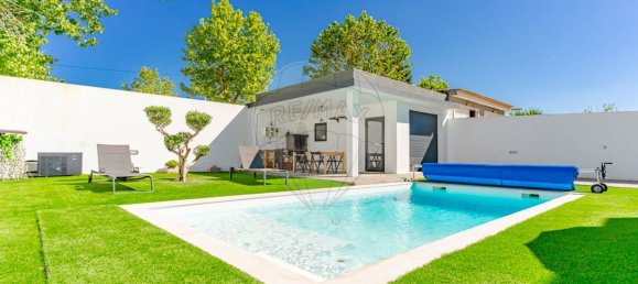 4 bedrooms House in Setubal, Portugal No. 175838 25