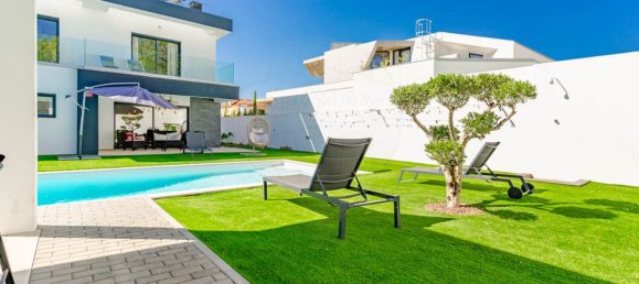 4 bedrooms House in Setubal, Portugal No. 175838 29