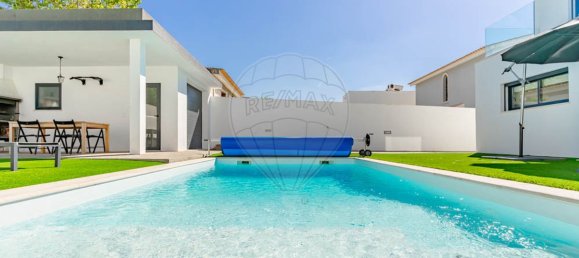 4 bedrooms House in Setubal, Portugal No. 175838 24