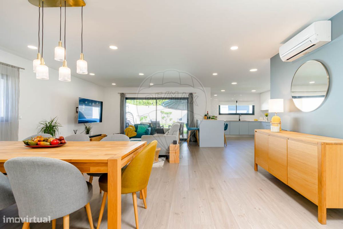 4 bedrooms House in Setubal, Portugal No. 175838