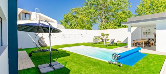 4 bedrooms House in Setubal, Portugal No. 175838 32