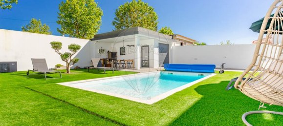 4 bedrooms House in Setubal, Portugal No. 175838 22