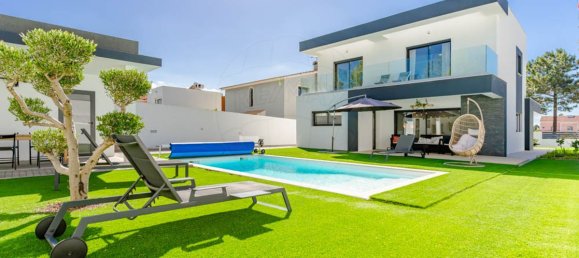 4 bedrooms House in Setubal, Portugal No. 175838 43