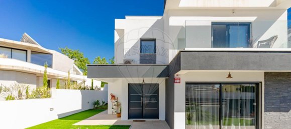 4 bedrooms House in Setubal, Portugal No. 175838 37