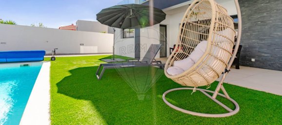 4 bedrooms House in Setubal, Portugal No. 175838 34