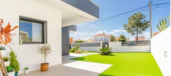 4 bedrooms House in Setubal, Portugal No. 175838 36