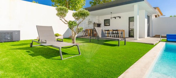 4 bedrooms House in Setubal, Portugal No. 175838 26