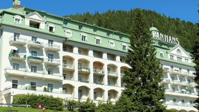 Studio in Semmering, Austria No. 127307