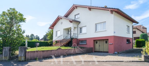 4 bedrooms Villa in Hirsingue, France No. 95129 11