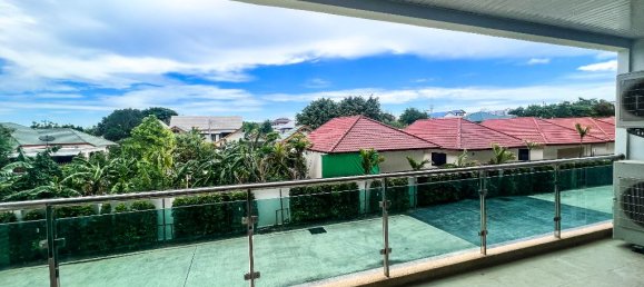 1 bedroom Condo in Pattaya, Thailand No. 12146 19