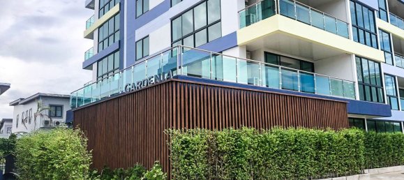 1 bedroom Condo in Pattaya, Thailand No. 12146 28