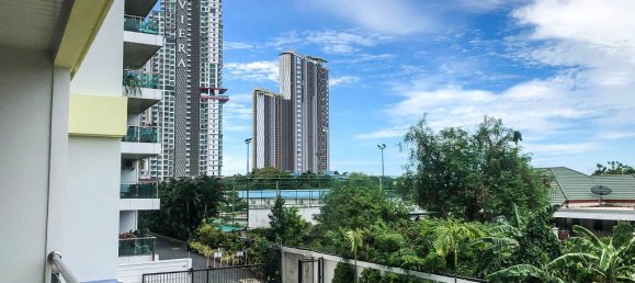 1 bedroom Condo in Pattaya, Thailand No. 12146 3