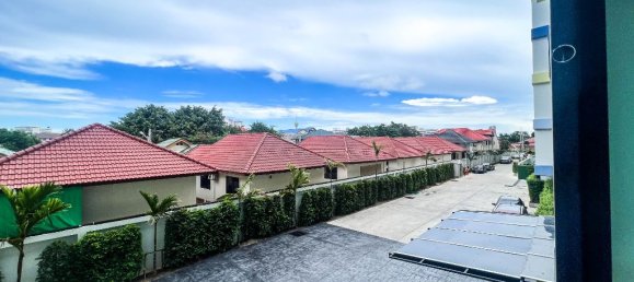 1 bedroom Condo in Pattaya, Thailand No. 12146 7