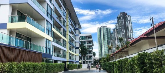 1 bedroom Condo in Pattaya, Thailand No. 12146 30