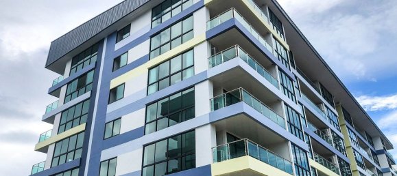 1 bedroom Condo in Pattaya, Thailand No. 12146 27