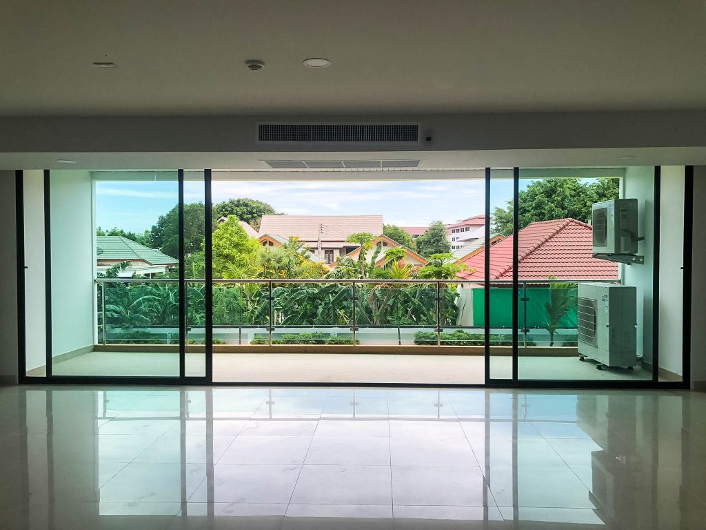1 bedroom Condo in Pattaya, Thailand No. 12146