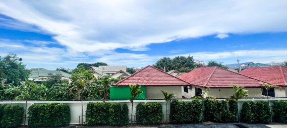 1 bedroom Condo in Pattaya, Thailand No. 12146 5