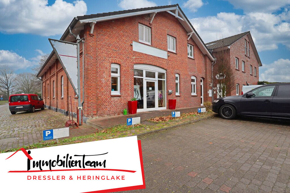 3 rooms Commercial property in Hesse, Germany No. 80637