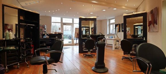 3 rooms Commercial property in Hesse, Germany No. 80637 4