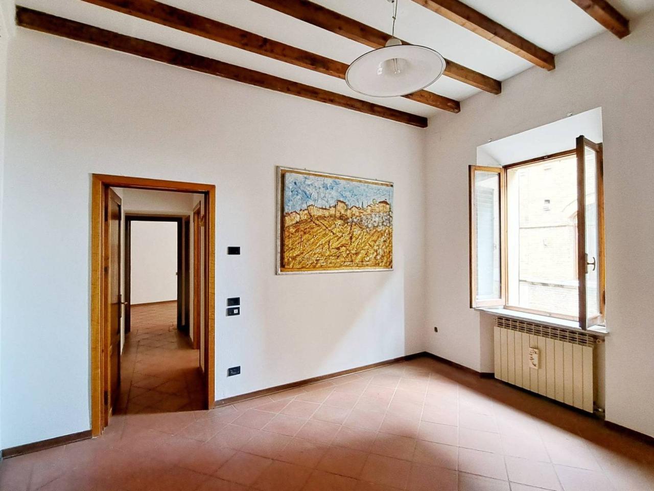 4-Zimmer Wohnung in San Gimignano, Italy, Nr. 131788
