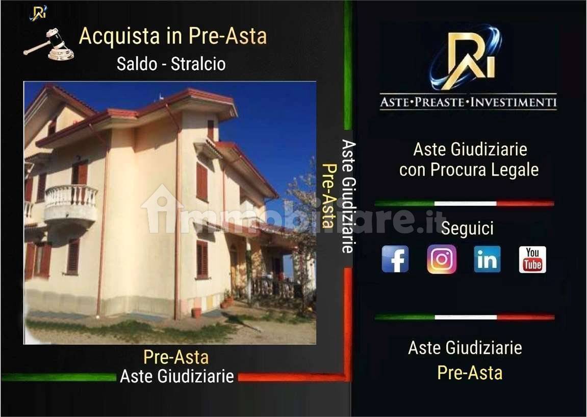 5 Schlafzimmer Villa in Sersale, Italy, Nr. 184747