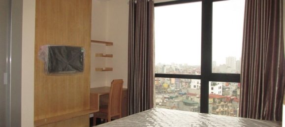 2 bedrooms Apartment in Thanh Xuan, Vietnam No. 5432 4