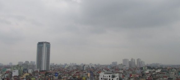 2 bedrooms Apartment in Thanh Xuan, Vietnam No. 5432 10