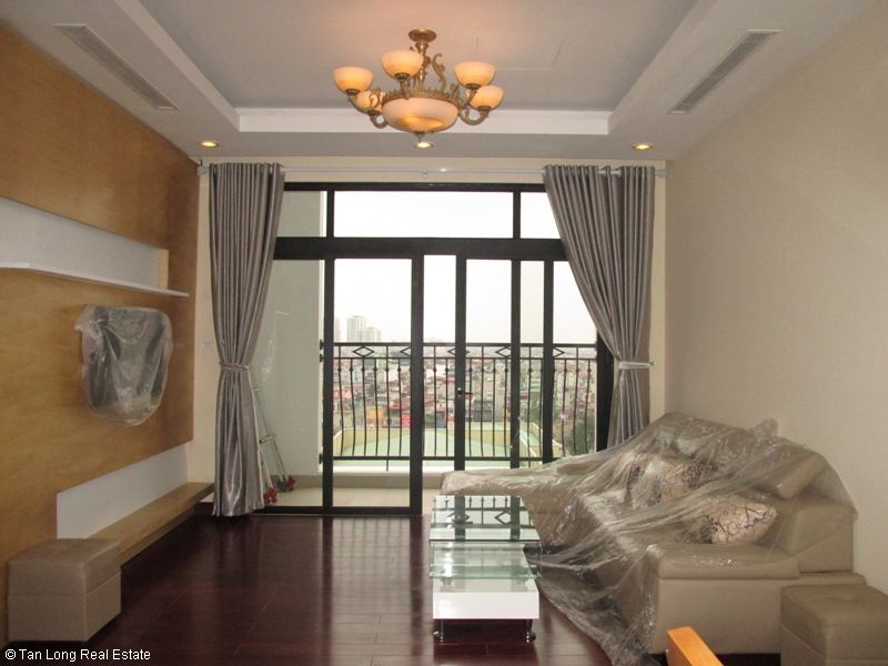 2 bedrooms Apartment in Thanh Xuan, Vietnam No. 5432