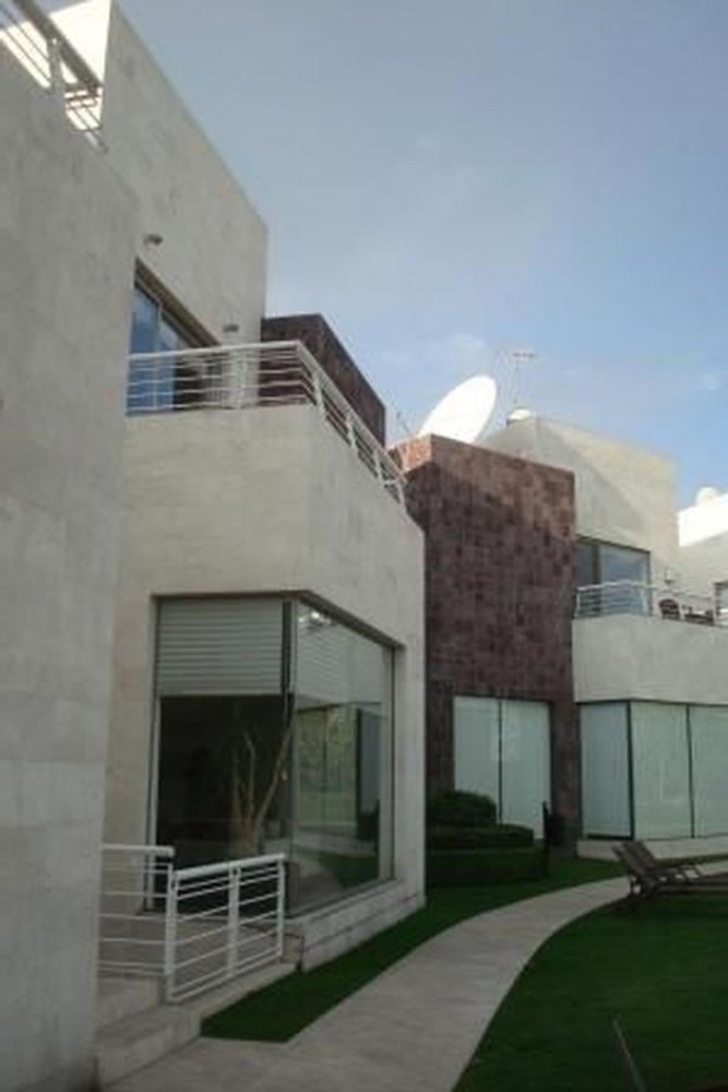 3 bedrooms House in Mexico No. 208518