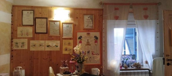 4 غرف نوم منزل في Fosdinovo, Italy رقم 291739 2