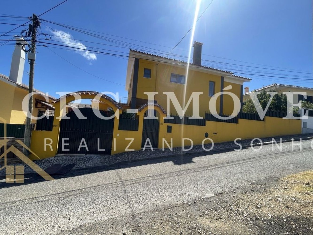 Дом с 4 спальнями в Кашкайш, Португалия № 314949