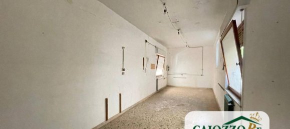 6 rooms Apartment in Palermo, Italy No. 34952 11